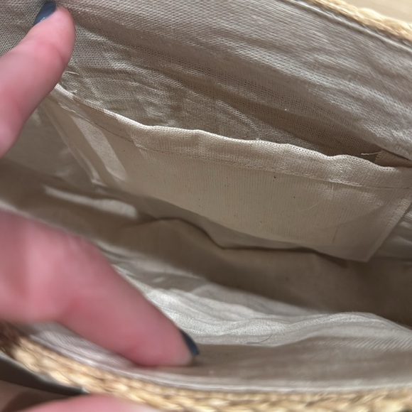 Mar y sol bag 

New with tags - Picture 4 of 4